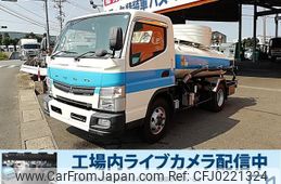 mitsubishi-fuso canter 2016 GOO_NET_EXCHANGE_0803382A30240917W001