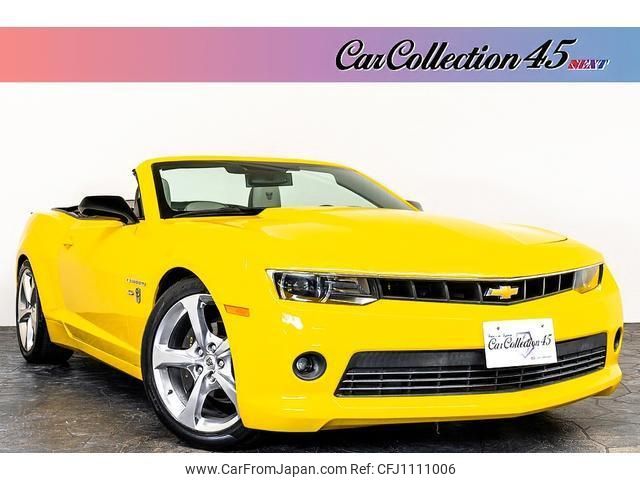 chevrolet camaro 2014 quick_quick_99999_2G1FC3D38E9144196 image 1