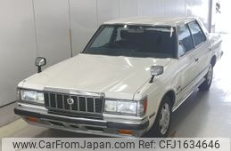 toyota crown 1983 CFJ1634646
