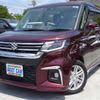 suzuki solio 2021 -SUZUKI 【愛媛 501】--Solio MA37S--MA37S-121852---SUZUKI 【愛媛 501】--Solio MA37S--MA37S-121852- image 1