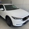 mazda cx-5 2018 YAMAKATSU_KF5P-300373 image 3