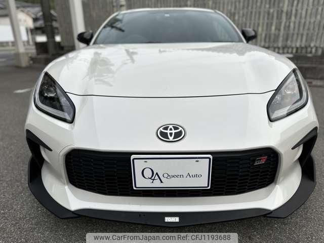 toyota gr86 2023 quick_quick_3BA-ZN8_ZN8-026018 image 2