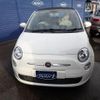 fiat 500c 2011 GOO_JP_700116120430250527002 image 2