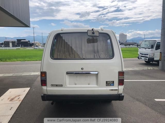 toyota hiace-van 1982 quick_quick_LH30V_LH30V-401484 image 2