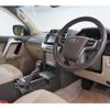 toyota land-cruiser-prado 2020 -TOYOTA--Land Cruiser Prado CBA-TRJ150W--TRJ150----TOYOTA--Land Cruiser Prado CBA-TRJ150W--TRJ150-- image 9