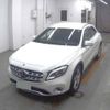 mercedes-benz gla-class 2018 CFJ1563786 image 1