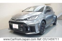 toyota yaris 2024 CFJ1459711
