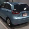honda fit 2022 -HONDA--Fit GR1-1105135---HONDA--Fit GR1-1105135- image 2