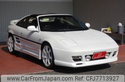 Toyota MR2 1990