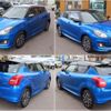 suzuki swift 2020 -SUZUKI 【札幌 504ﾏ3257】--Swift ZD53S--400431---SUZUKI 【札幌 504ﾏ3257】--Swift ZD53S--400431- image 2