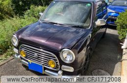 daihatsu mira-gino 2001 CFJ1712008