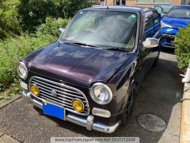 daihatsu mira-gino 2001 CFJ1712008 image 1