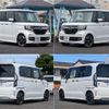 honda n-box 2020 -HONDA--N BOX 6BA-JF3--JF3-2250552---HONDA--N BOX 6BA-JF3--JF3-2250552- image 2