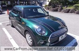 mini mini-others 2019 -BMW--BMW Mini XU15M-0TH95071---BMW--BMW Mini XU15M-0TH95071-