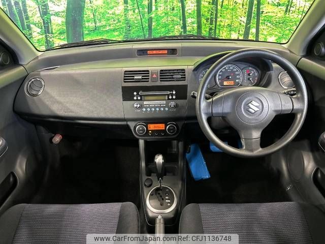 suzuki swift 2008 -SUZUKI--Swift DBA-ZC71S--ZC71S-435163---SUZUKI--Swift DBA-ZC71S--ZC71S-435163- image 2