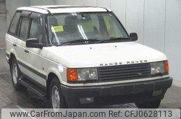 land-rover range-rover 1995 -ROVER--Range Rover LP46Dｶｲ-MA312419---ROVER--Range Rover LP46Dｶｲ-MA312419-