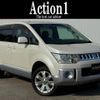 mitsubishi delica-d5 2009 quick_quick_CV5W_CV5W-0304661 image 1