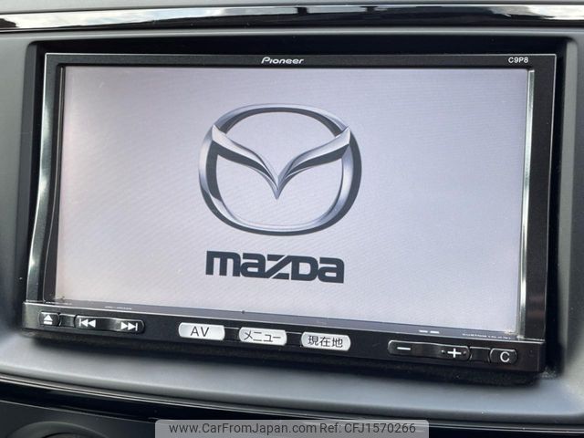 mazda premacy 2013 CFJ1570266 image 2