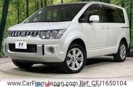 mitsubishi delica-d5 2017 CFJ1650104
