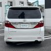 toyota alphard 2014 -TOYOTA--Alphard DBA-ANH20W--ANH20-8303382---TOYOTA--Alphard DBA-ANH20W--ANH20-8303382- image 20