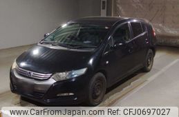 honda insight 2010 -HONDA--Insight ZE2-1303630---HONDA--Insight ZE2-1303630-