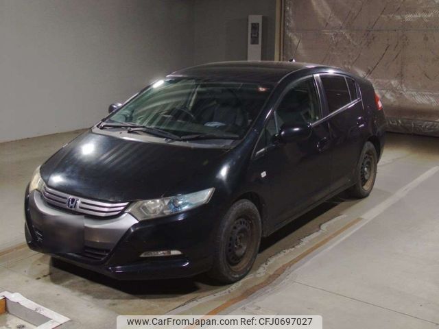 honda insight 2010 -HONDA--Insight ZE2-1303630---HONDA--Insight ZE2-1303630- image 1