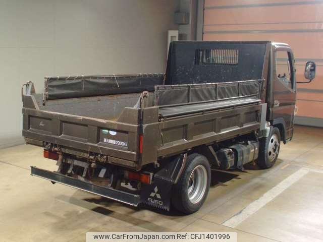 mitsubishi-fuso canter 2014 -MITSUBISHI--Canter TKG-FBA60--FBA60-530603---MITSUBISHI--Canter TKG-FBA60--FBA60-530603- image 2
