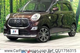 daihatsu cast 2017 CFJ1756315