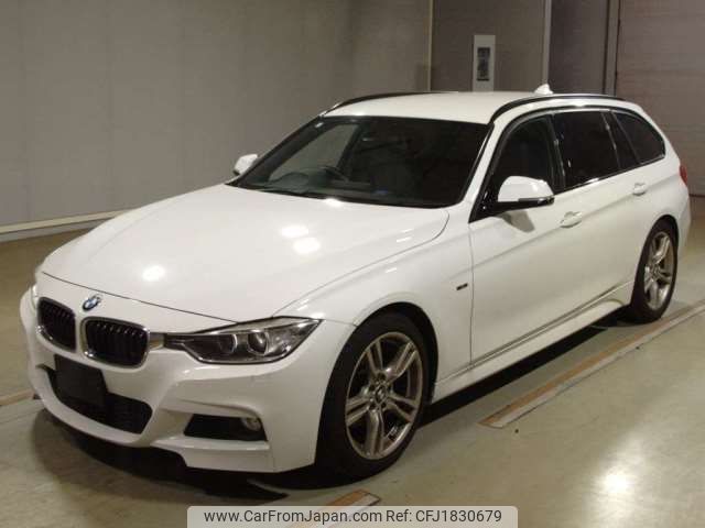 bmw 3-series 2013 CFJ1830679 image 1