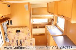 toyota camroad 2007 CFJ1059776