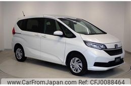 honda freed 2020 quick_quick_6BA-GB6_GB6-3103328