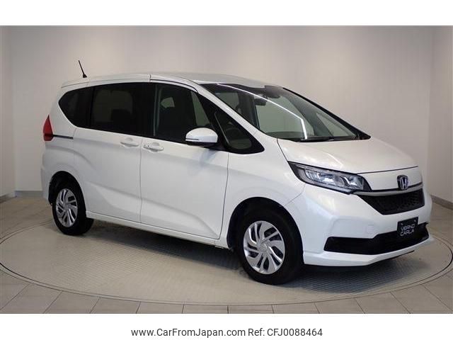 honda freed 2020 quick_quick_6BA-GB6_GB6-3103328 image 1