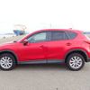 mazda cx-5 2016 NIKYO_YE98662 image 2