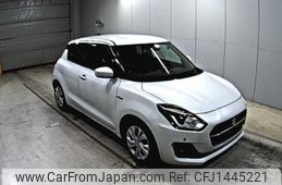 suzuki swift 2020 CFJ1445221