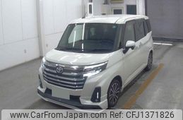 toyota roomy 2021 quick_quick_4BA-M900A_M900A-0604427