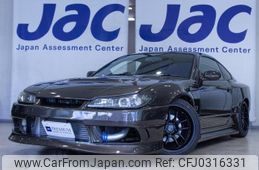 nissan silvia 2000 quick_quick_GF-S15_024244