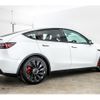 tesla-motors tesla-others 2023 -TESLA--ﾃｽﾗﾓﾃﾞﾙY ZAA-YL3YPT--LRWYHCEL3PC852***---TESLA--ﾃｽﾗﾓﾃﾞﾙY ZAA-YL3YPT--LRWYHCEL3PC852***- image 9