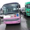 hino poncho 2012 -HINO--Poncho SKG-HX9JHBE--HX9JHB-40024---HINO--Poncho SKG-HX9JHBE--HX9JHB-40024- image 3