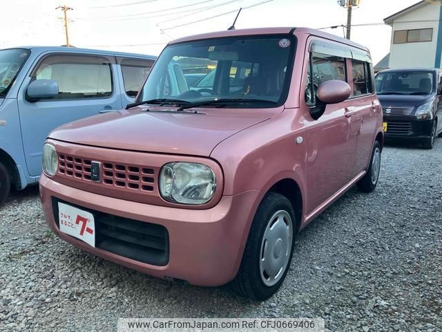 suzuki alto-lapin 2011 -SUZUKI--Alto Lapin HE22S--216363---SUZUKI--Alto Lapin HE22S--216363- image 1