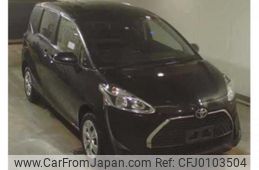 toyota sienta 2020 quick_quick_DBA-NCP175G_7039327