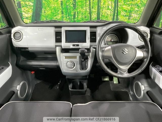 suzuki hustler 2014 CFJ1866916 image 2