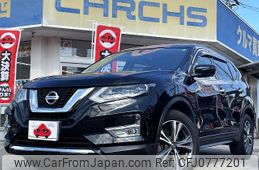 nissan x-trail 2019 -NISSAN--X-Trail DBA-NT32--NT32-301598---NISSAN--X-Trail DBA-NT32--NT32-301598-