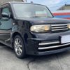 nissan cube 2011 -NISSAN--Cube DBA-Z12--Z12-188214---NISSAN--Cube DBA-Z12--Z12-188214- image 6