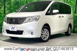 suzuki landy 2011 quick_quick_SC26_C26-901592