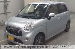 daihatsu cast 2016 -DAIHATSU 【袖ヶ浦 583ｲ6639】--Cast DBA-LA250S--LA250S-0061603---DAIHATSU 【袖ヶ浦 583ｲ6639】--Cast DBA-LA250S--LA250S-0061603-