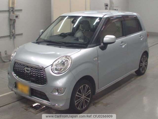 daihatsu cast 2016 -DAIHATSU 【袖ヶ浦 583ｲ6639】--Cast DBA-LA250S--LA250S-0061603---DAIHATSU 【袖ヶ浦 583ｲ6639】--Cast DBA-LA250S--LA250S-0061603- image 1