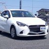 mazda demio 2021 quick_quick_4BA-DJLFJ_DJLFJ-101537 image 3