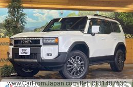 toyota toyota-others 2024 CFJ1487630