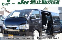 toyota hiace-van 2023 -TOYOTA--Hiace Van 3BF-TRH200V--TRH200-0376902---TOYOTA--Hiace Van 3BF-TRH200V--TRH200-0376902-