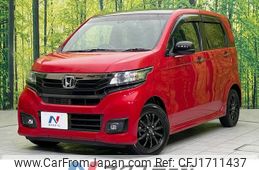 honda n-wgn 2016 CFJ1711437